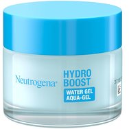 Neutrogena Hydro Boost Water Gel 50ml - Хидратиращ крем за лице под формата на гел
