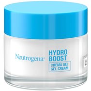 Neutrogena Hydro Boost Gel Cream 50ml - Хидратиращ Крем-Gel за Лице