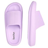 Sun & Fun SAF/100041 Lilac Shoes 1 Ζευγάρι - 39 Sun & Fun SAF/100041 Lilac Shoes 1 Ζευγάρι - 39