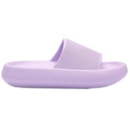 Sun & Fun SAF/100041 Lilac Shoes 1 Ζευγάρι - 39 - Καλοκαιρινά Παπούτσια Αδιάβροχα με Αντιολισθητική Σόλα & Υλικό που Απορροφά τους Κραδασμούς