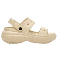 Sun & Fun SAF/15504 Beige Shoes 1 Ζευγάρι - 37 - Καλοκαιρινά Παπούτσια Αδιάβροχα με Αποσπώμενο Αναπαυτικό Πέλμα, Αντιολισθητική Σόλα & Υλικό που Απορροφά τους Κραδασμούς