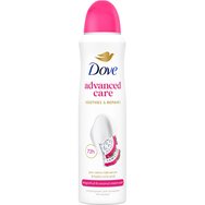 Dove Advanced Care 72h Deodorant Spray with Dragon Fruit 150ml - Дълготраен дезодорант спрей с драконов плод Dove Advanced Care 72h Deodorant Spray with Dragon Fruit 150ml - Дълготраен дезодорант спрей с драконов плод
