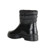 Scholl Shoes New Vestmann Low Дамска обувка черна 1 чифт Scholl Shoes New Vestmann Low Дамска обувка черна 1 чифт