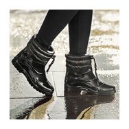 Scholl Shoes New Vestmann Low Дамска обувка черна 1 чифт Scholl Shoes New Vestmann Low Дамска обувка черна 1 чифт