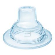 Mam Trainer+ Night 4m+, Κωδ 451, 220ml - Ροζ / Λιλά Mam Trainer+ Night 4m+, Κωδ 451, 220ml - Ροζ / Λιλά
