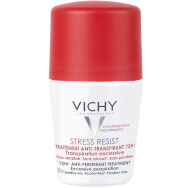 Vichy Stress Resist 72h Deodorant & Antiperspirant Roll-on 50ml