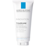 La Roche-Posay Innovation Toleriane Soin Lavant Caring Wash Anti-Dryness Почистваща грижа за суха и чувствителна кожа 200ml