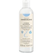 Embryolisse Micellar Lotion 250ml - Успокояващ и почистващ лосион за премахване на грим за лице - очи - устни без изплакване