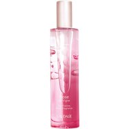 Caudalie Rose de Vigne Fresh Fragrance Свеж & флорален дамски аромат с нотки на роза, ревен & бял мускус 50ml Caudalie Rose de Vigne Fresh Fragrance Свеж & флорален дамски аромат с нотки на роза, ревен & бял мускус 50ml