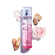 Caudalie Rose de Vigne Fresh Fragrance Свеж & флорален дамски аромат с нотки на роза, ревен & бял мускус 50ml Caudalie Rose de Vigne Fresh Fragrance Свеж & флорален дамски аромат с нотки на роза, ревен & бял мускус 50ml