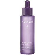 Caudalie Anti-Hair Loss Serum Серум за слаба, тънка коса, против реактивен косопад, свързан със стрес, сезонни промени, раждане 50ml