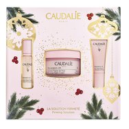 Caudalie PROMO PACK Resveratrol-Lift Firming Night Cream 50ml & Подарък Instant Firming Serum 10ml & Eye Gel Cream 5ml Caudalie PROMO PACK Resveratrol-Lift Firming Night Cream 50ml & Подарък Instant Firming Serum 10ml & Eye Gel Cream 5ml