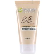 Garnier BB Cream Miracle Skin Perfector Medium 50ml Garnier BB Cream Miracle Skin Perfector Medium 50ml