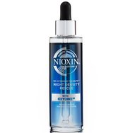 Nioxin Night Density Rescue Hair Serum 70ml - 