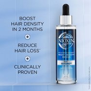 Nioxin Night Density Rescue Hair Serum 70ml