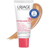 Uriage Roseliane CC Cream Spf30 for Sensitive Skin Prone to Redness 40ml