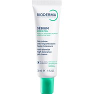 Bioderma Sebium Kerato+ Anti-Blemish High Tolerance Gel-Cream 30ml Bioderma Sebium Kerato+ Anti-Blemish High Tolerance Gel-Cream 30ml