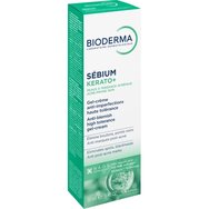 Bioderma Sebium Kerato+ Anti-Blemish High Tolerance Gel-Cream 30ml Bioderma Sebium Kerato+ Anti-Blemish High Tolerance Gel-Cream 30ml