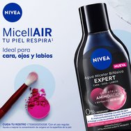 Nivea Micellar Professional Water 400ml
