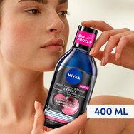 Nivea Micellar Professional Water 400ml
