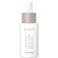 Eubos Anti Age Pigment Control Serum Антиейдж серум с лека текстура против петна & неравномерна пигментация, за сияйна кожа с равномерен тен 30ml Eubos Anti Age Pigment Control Serum Антиейдж серум с лека текстура против петна & неравномерна пигментация, за сияйна кожа с равномерен тен 30ml