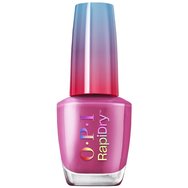 OPI RapiDry RD0001 Quick Dry Lacquer Лак за нокти за бързо съхнене и дълготрайност 9ml - ASAPink