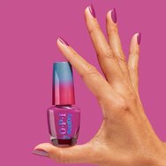 OPI RapiDry RD0001 Quick Dry Lacquer Лак за нокти за бързо съхнене и дълготрайност 9ml - ASAPink OPI RapiDry RD0001 Quick Dry Lacquer Лак за нокти за бързо съхнене и дълготрайност 9ml - ASAPink