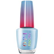 OPI RapiDry RD0006 Quick Dry Lacquer 9ml - Snap Your Fingers - Лак за нокти за бързо съхнене и дълготрайност