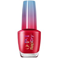 OPI RapiDry RD0014 Quick Dry Lacquer Лак за нокти за бързо съхнене и дълготрайност 9ml - Secs Appeal
