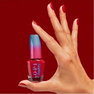 OPI RapiDry RD0014 Quick Dry Lacquer Лак за нокти за бързо съхнене и дълготрайност 9ml - Secs Appeal