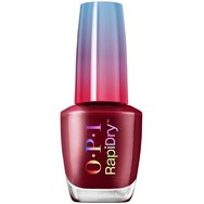 OPI RapiDry RD0015 Quick Dry Lacquer Лак за нокти за бързо съхнене и дълготрайност 9ml - Skip a Beet