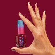 OPI RapiDry RD0015 Quick Dry Lacquer Лак за нокти за бързо съхнене и дълготрайност 9ml - Skip a Beet OPI RapiDry RD0015 Quick Dry Lacquer Лак за нокти за бързо съхнене и дълготрайност 9ml - Skip a Beet