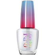 OPI RapiDry RDCC Quick Dry Lacquer Бързосъхнещ лак за нокти с дълготраен ефект 9ml - Clearly Fast