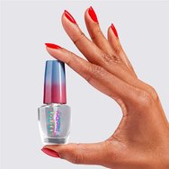 OPI RapiDry RDCC Quick Dry Lacquer Бързосъхнещ лак за нокти с дълготраен ефект 9ml - Clearly Fast OPI RapiDry RDCC Quick Dry Lacquer Бързосъхнещ лак за нокти с дълготраен ефект 9ml - Clearly Fast