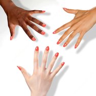 OPI Supergirl Nail Lacquer Лак за нокти с кремообразна текстура и блестящ финиш 15ml - Heat Vision