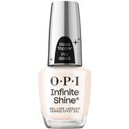 OPI Infinite Shine Glaze Topper Лак за нокти, който подчертава цвета с гланцов завършек 15ml - Got Glaze?