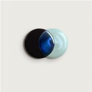 OPI Infinite Shine Glaze Topper Лак за нокти, който подчертава цвета с гланцов завършек 15ml - Moon Gleam