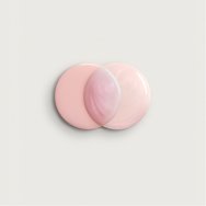 OPI Infinite Shine Glaze Topper Лак за нокти, който подчертава цвета с гланцов завършек 15ml - Donut Disturb