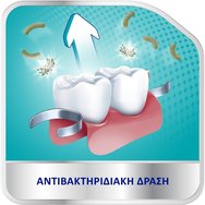 Corega 3 Minutes Почистващи таблетки за зъбни протези със свежест на мента 36 Effer.tabs