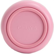 Chilly\'s Series 3 Bottle 1Lt - Lotus Pink