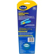 Scholl GelActiv Sneakers & Casual Shoes 1 чифт - Small No 35,5-40,5