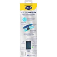 Scholl 24-Hour Energy Multipurpose Insoles 1 чифт- Large Νο 40 - 47,5 Scholl 24-Hour Energy Multipurpose Insoles 1 чифт- Large Νο 40 - 47,5