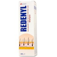 Medimar Redenyl Anti-dandruff & Anti Hair Loss Shampoo Шампоан за Борба със Себореята & Пърхота Подходящ за Мазна Коса 200ml