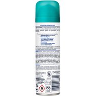 Noxzema Men Pilot Antiperspirant Spray Мъжки дезодорант спрей антиперспирант със свеж аромат за 48-часова защита 150ml