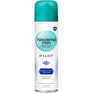 Noxzema Men Pilot Antiperspirant Spray Мъжки дезодорант спрей антиперспирант със свеж аромат за 48-часова защита 150ml