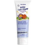 Frezyderm Baby Coli Sleep Massage Gel 100ml - Безводен гел за облекчаване на болката в коремната област при бебета
