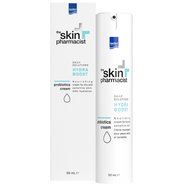 The Skin Pharmacist Hydra Boost Probiotics Cream 50ml - Дневна грижа за подхранваща и успокояваща суха кожа The Skin Pharmacist Hydra Boost Probiotics Cream 50ml - Дневна грижа за подхранваща и успокояваща суха кожа