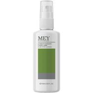 Mey Hair Tonic Lotion Тонизиращ Лосион за Скалпа с Антиоксидантно, Себорегулиращо, Антимикробно & Противогъбично Действие за Ежедневна Употреба при Слаба, Увредена Коса 100ml Mey Hair Tonic Lotion Тонизиращ Лосион за Скалпа с Антиоксидантно, Себорегулиращо, Антимикробно & Противогъбично Действие за Ежедневна Употреба при Слаба, Увредена Коса 100ml