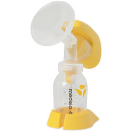Medela Mini Electric Електрическа помпа за кърма Medela Mini Electric Електрическа помпа за кърма