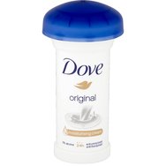 Dove Deodorant Stick Original 24h  Крем дезодорант 24-часова защита против изпотяване с дискретен аромат 50ml Dove Deodorant Stick Original 24h  Крем дезодорант 24-часова защита против изпотяване с дискретен аромат 50ml